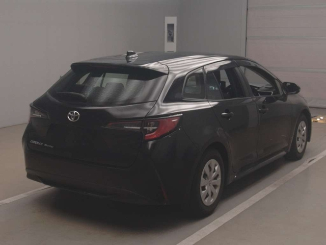 TOYOTA COROLLA TOURING 2020