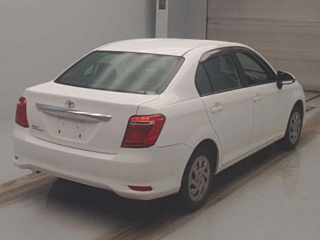 TOYOTA COROLLA AXIO 2020