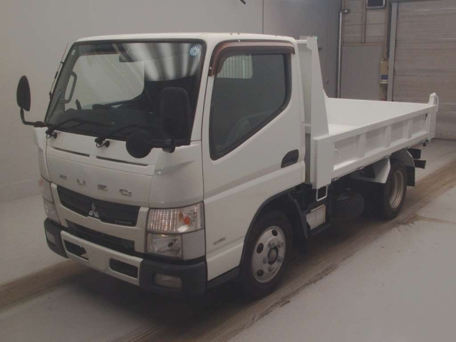 MITSUBISHI CANTER 2017