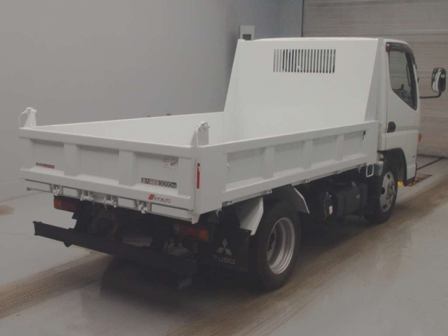 MITSUBISHI CANTER 2017