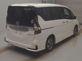 NISSAN SERENA 2020