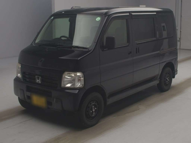 HONDA VAMOS 2009