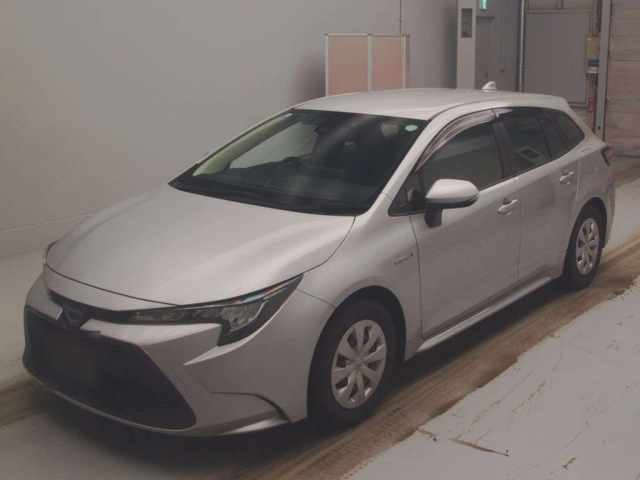 TOYOTA COROLLA TOURING 2020