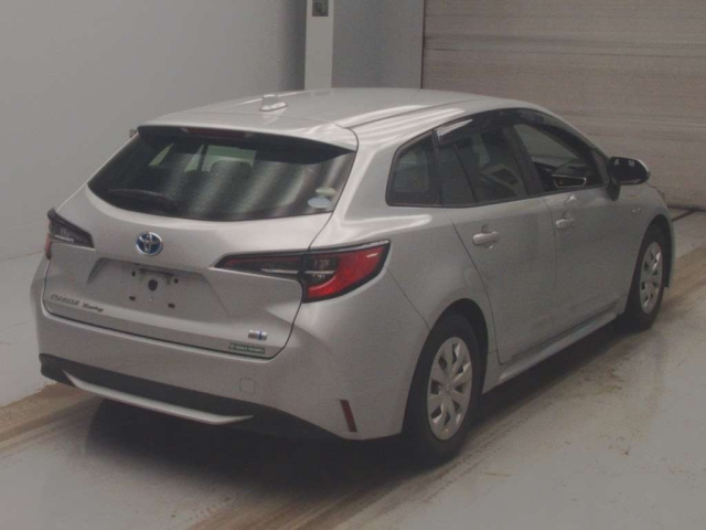 TOYOTA COROLLA TOURING 2020