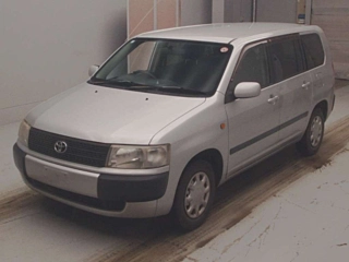TOYOTA PROBOX 2012