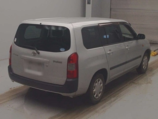 TOYOTA PROBOX 2012