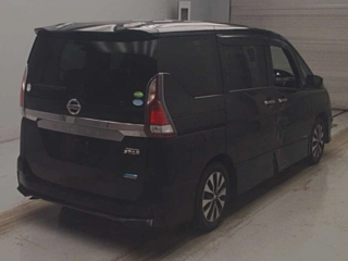 NISSAN SERENA 2016