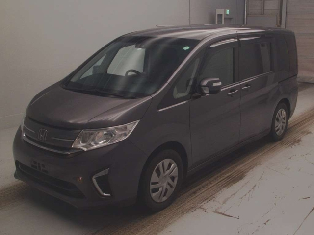HONDA STEP WAGON 2020