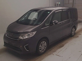 HONDA STEP WAGON 2020