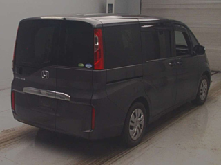 HONDA STEP WAGON 2020