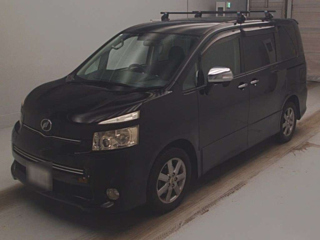TOYOTA VOXY 2008