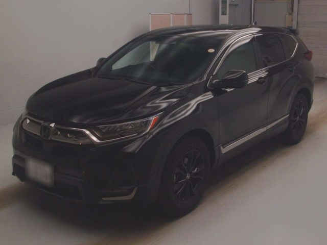 HONDA CR-V 2022