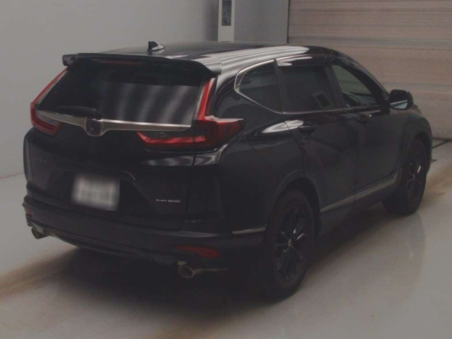 HONDA CR-V 2022