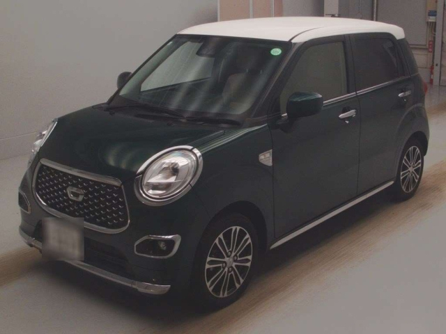DAIHATSU CAST 2019