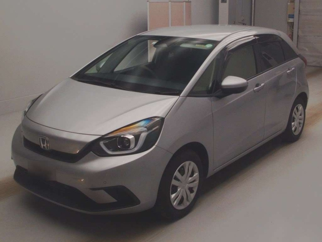 HONDA FIT 2020