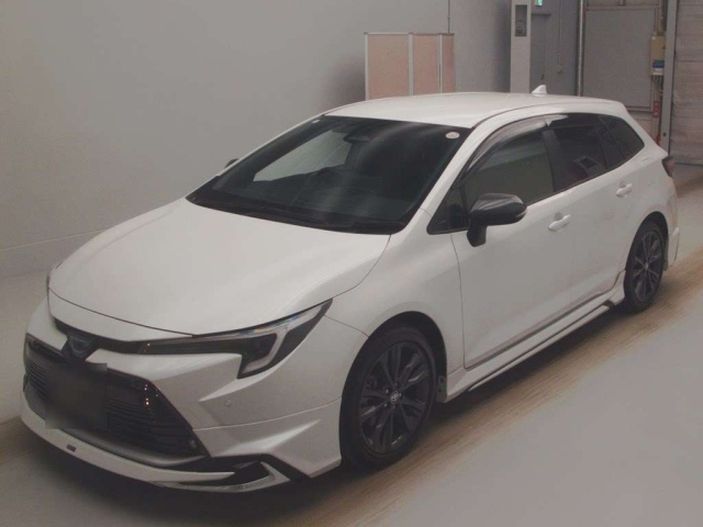 TOYOTA COROLLA TOURING 2023