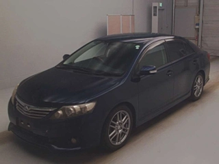 TOYOTA ALLION 2011