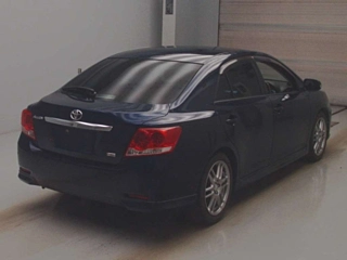 TOYOTA ALLION 2011
