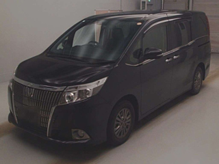 TOYOTA ESQUIRE 2015
