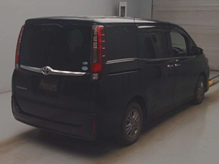 TOYOTA ESQUIRE 2015