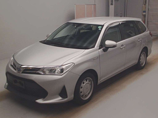 TOYOTA COROLLA FIELDER 2020