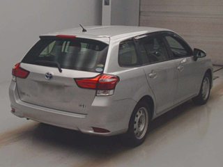 TOYOTA COROLLA FIELDER 2020