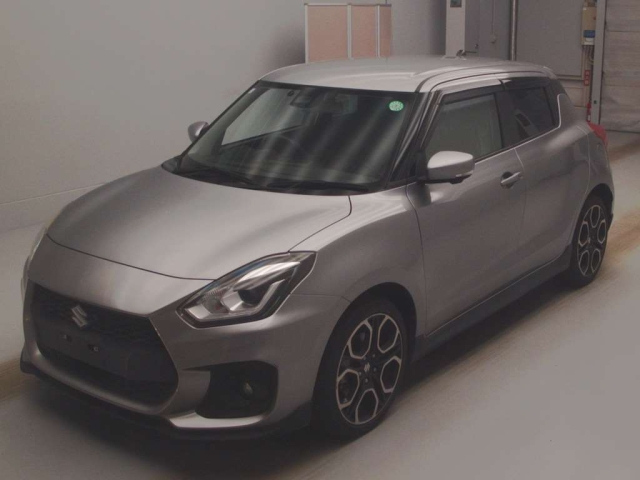 SUZUKI SWIFT 2018