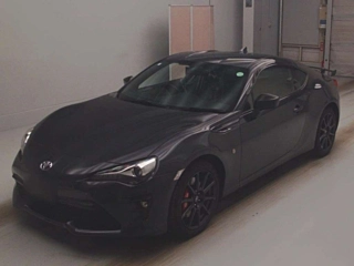 TOYOTA 86 2018