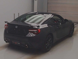 TOYOTA 86 2018