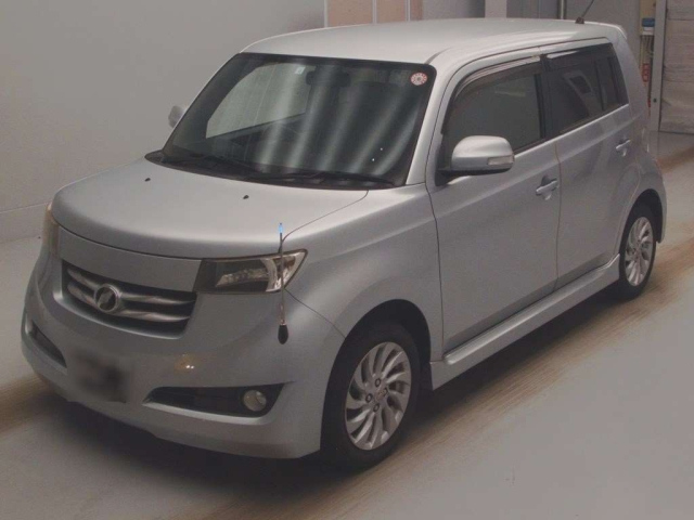 TOYOTA BB 2008