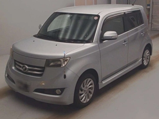 TOYOTA BB 2008