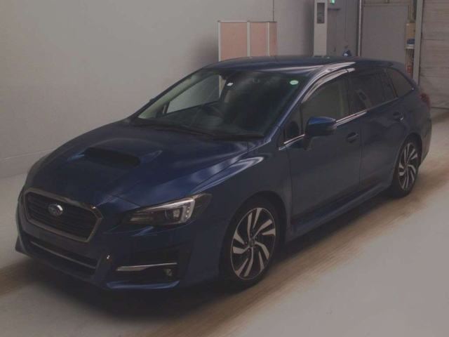 SUBARU LEVORG 2020