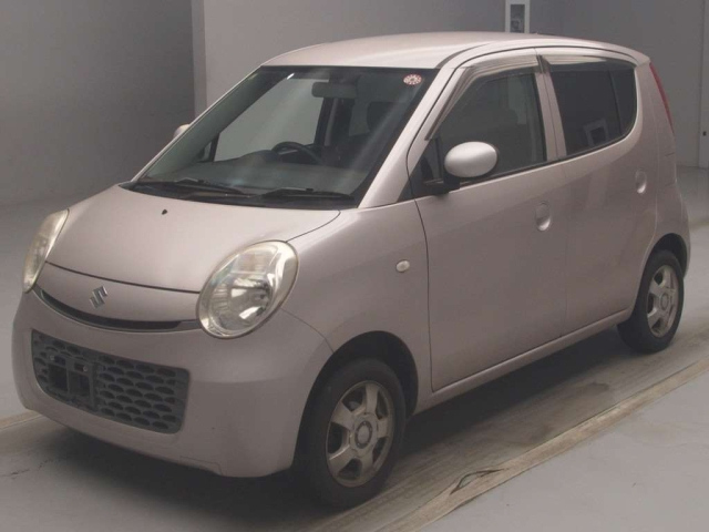 SUZUKI MRWAGON 2010