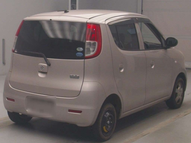 SUZUKI MRWAGON 2010
