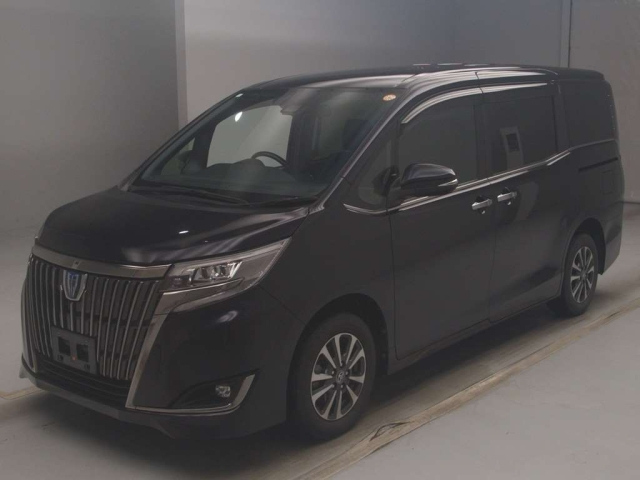 TOYOTA ESQUIRE 2021