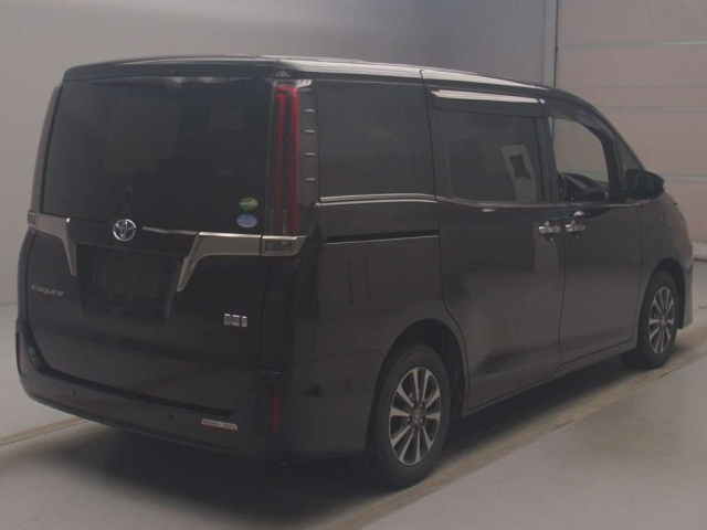 TOYOTA ESQUIRE 2021