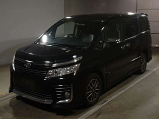 TOYOTA VOXY 2015