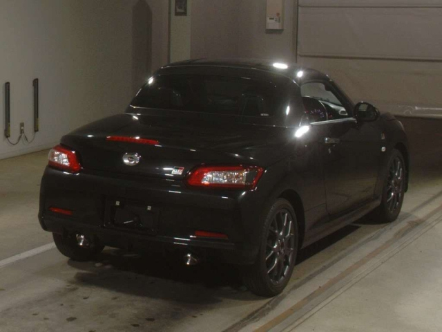 TOYOTA COPEN 2021