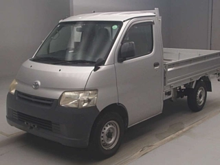 TOYOTA LITE ACE TRUCK 2014