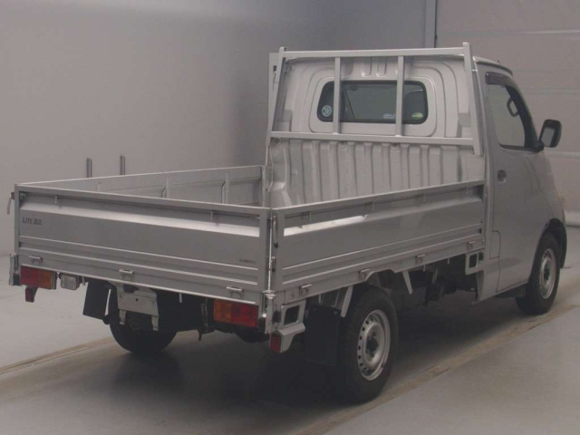 TOYOTA LITE ACE TRUCK 2014
