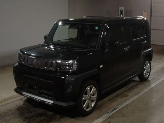 DAIHATSU TAFT 2022