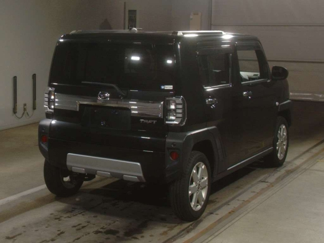 DAIHATSU TAFT 2022