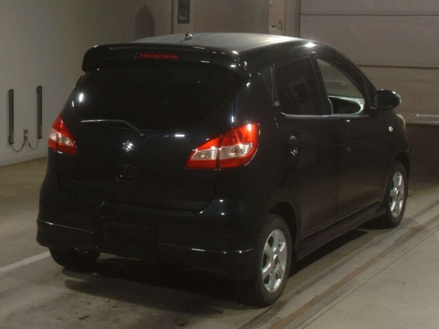 SUZUKI CERVO 2008