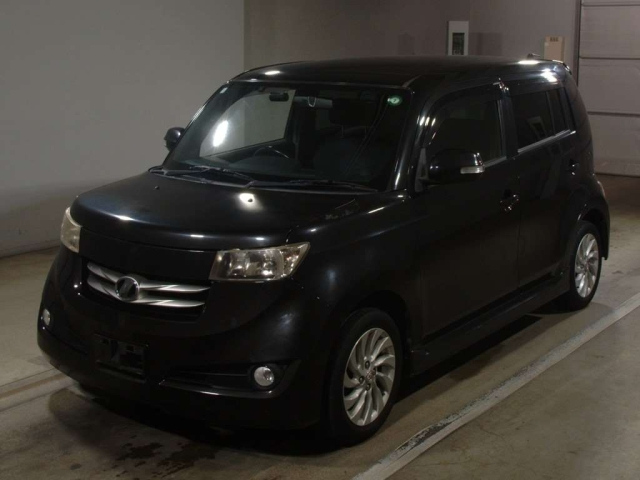 TOYOTA BB 2008