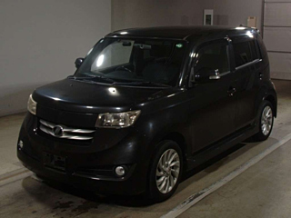 TOYOTA BB 2008