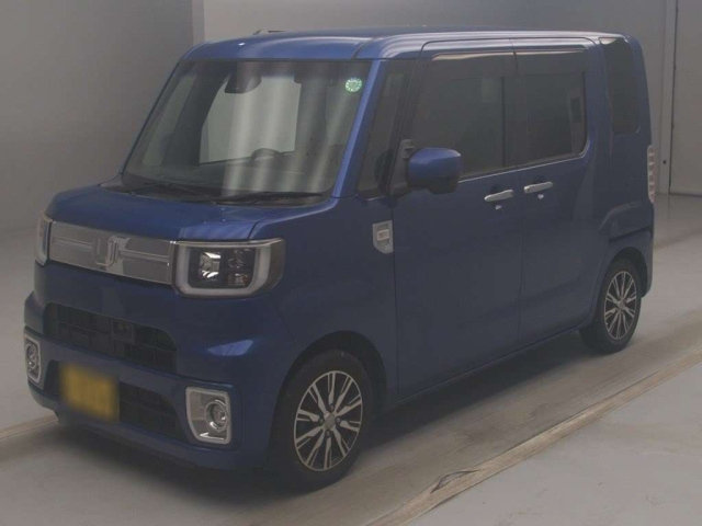 DAIHATSU WAKE 2017