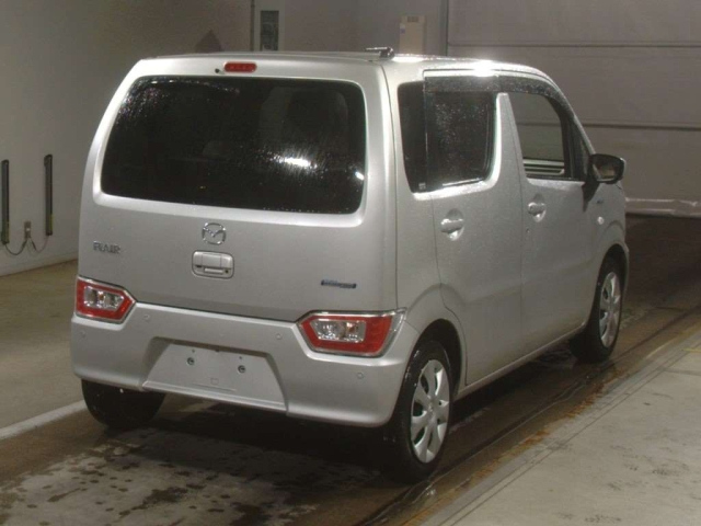 MAZDA FLAIR 2021