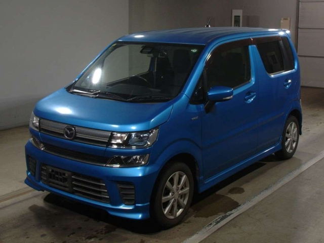 MAZDA FLAIR 2018