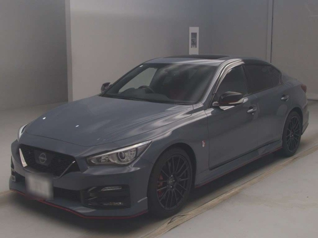 NISSAN SKYLINE 2024