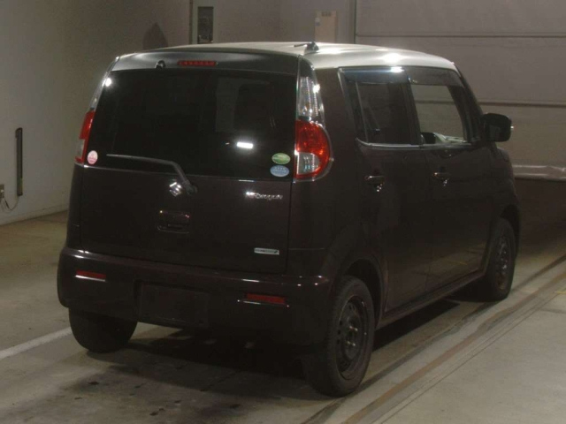 SUZUKI MRWAGON 2013